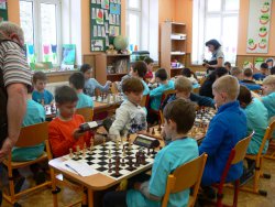 Novoborská Akademie vs Partyzánská