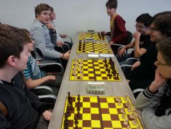 čekání na "start"