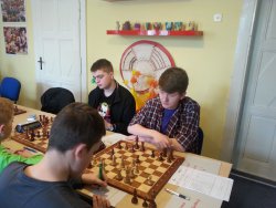 Trápící se Láďa a Filip