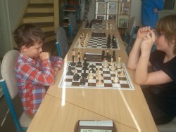 Vlevo Kryštof Hofman