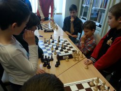 Kryštofův marný boj