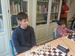 Jakub Dobek a Kryštof Hofman