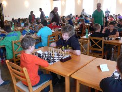 "Finále" - Kryštof vs Vašek