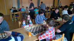 Agáta Hušková vs Kryštof Hofman