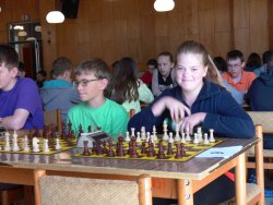 Julián Přenosil a Martina Hamadová