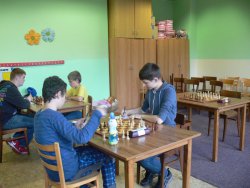 David Faltýnek vs Jakub Doubek