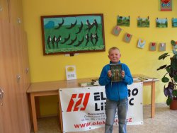 Habenicht Martin - 11.místo