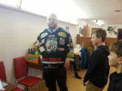 Buchcar T. - 3.místo