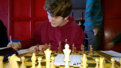 Filip Draboň, skoro mistrovská fotka.