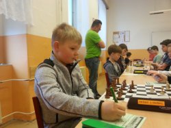 Martin Habenicht - 5.šachovnice